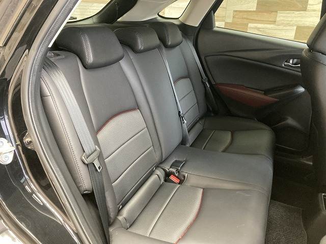 マツダ&nbsp;CX-3の画像13