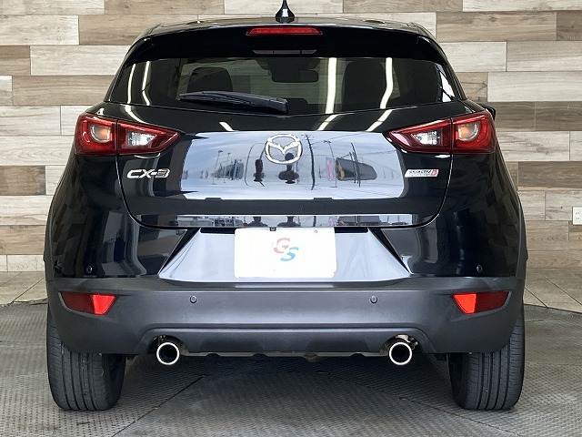 マツダ&nbsp;CX-3の画像15
