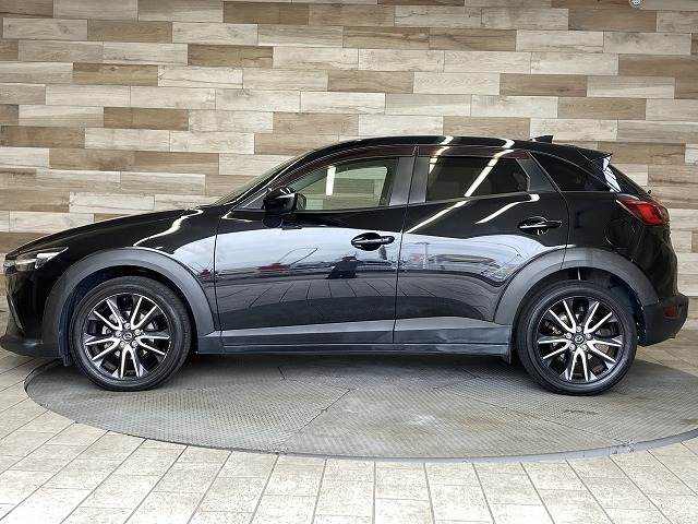 マツダ&nbsp;CX-3の画像16