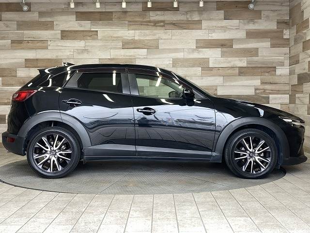 マツダ&nbsp;CX-3の画像17