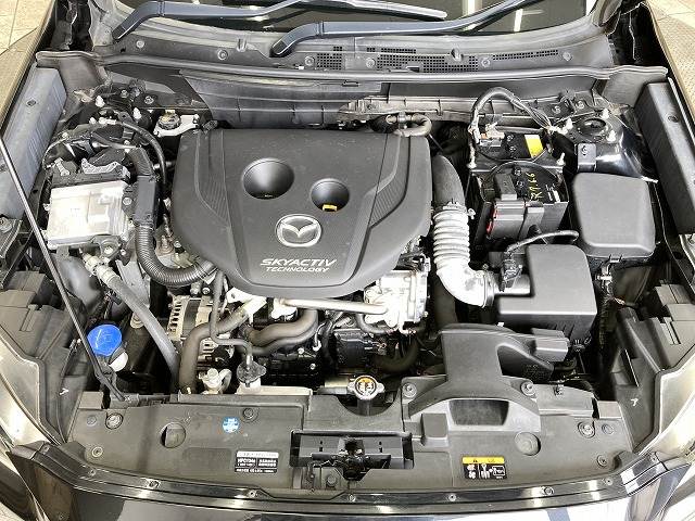 マツダ&nbsp;CX-3の画像18