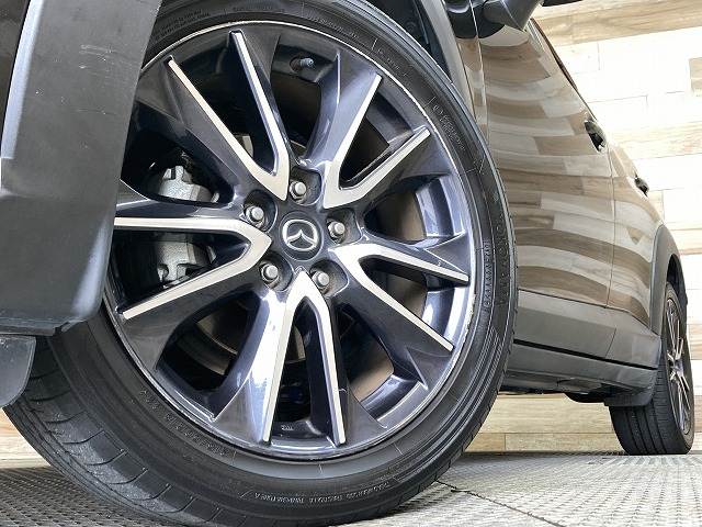 マツダ&nbsp;CX-3の画像19