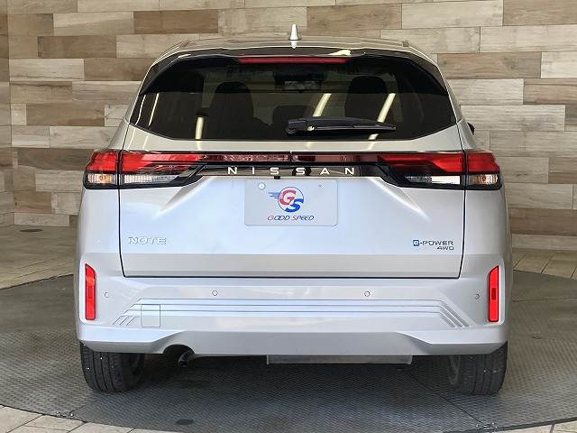 日産&nbsp;ノートの画像15