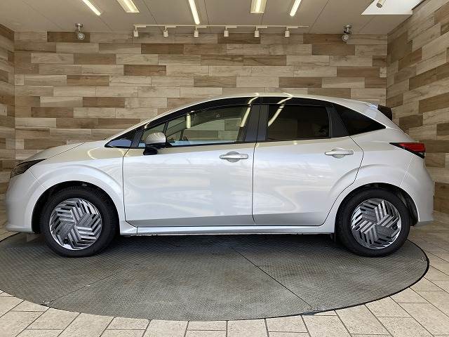 日産&nbsp;ノートの画像16