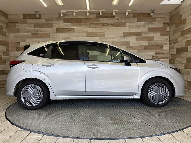 日産&nbsp;ノートの画像17