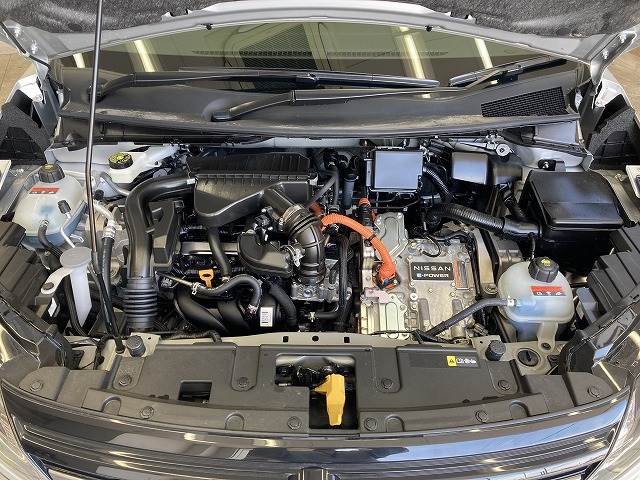 日産&nbsp;ノートの画像18