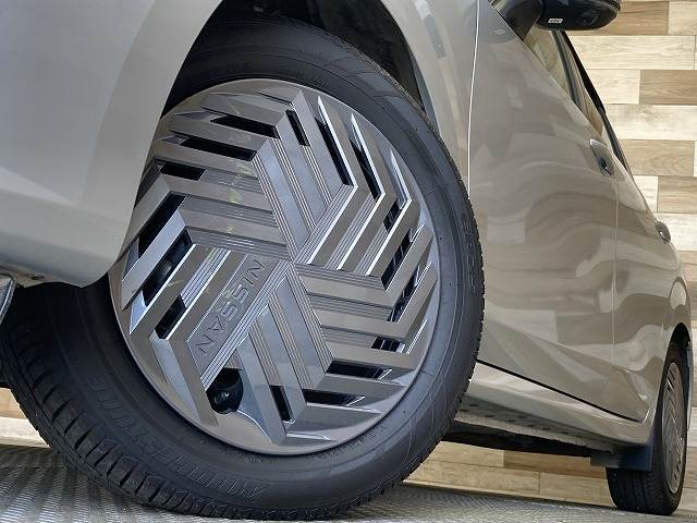 日産&nbsp;ノートの画像19
