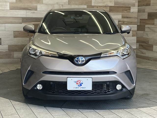 トヨタ&nbsp;C-HRの画像3