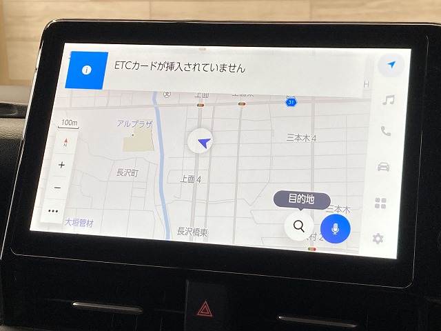 ノアS-G 内装他