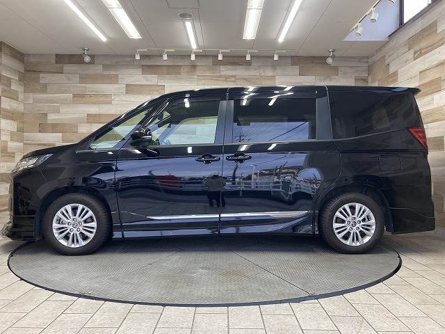トヨタ&nbsp;ノアの画像16