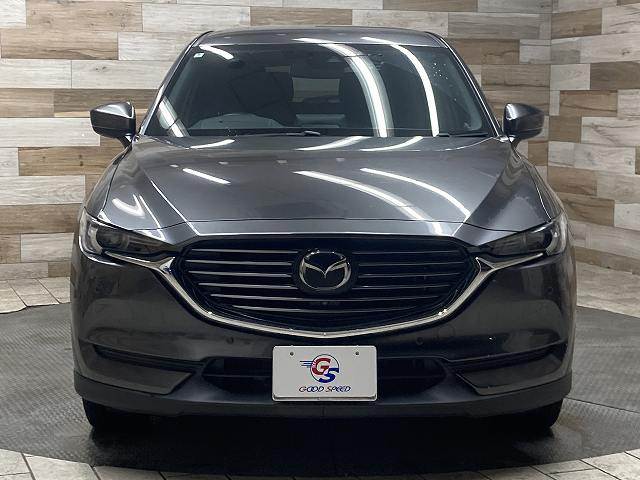マツダ&nbsp;CX-8の画像3