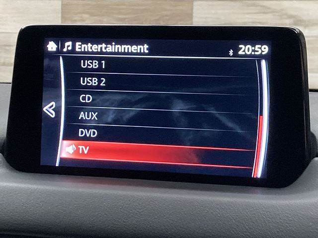 マツダ&nbsp;CX-8の画像6