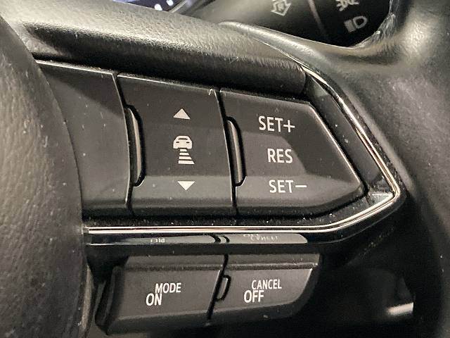マツダ&nbsp;CX-8の画像7