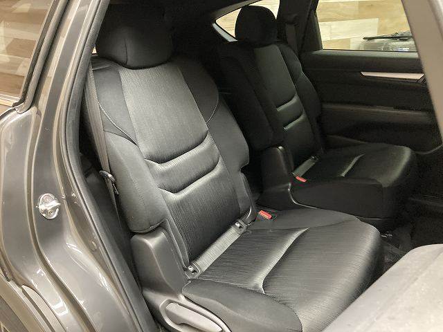 マツダ&nbsp;CX-8の画像12