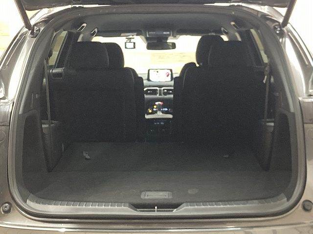 マツダ&nbsp;CX-8の画像14