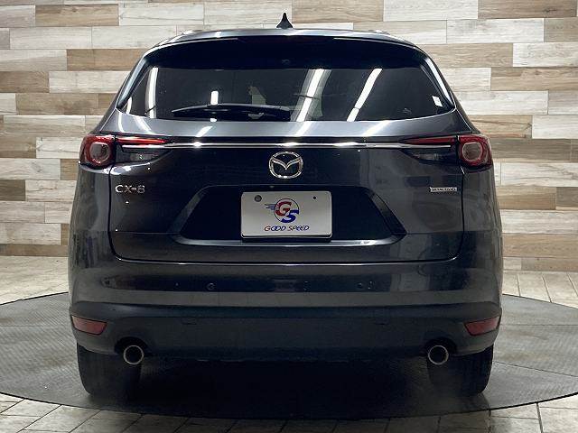 マツダ&nbsp;CX-8の画像15
