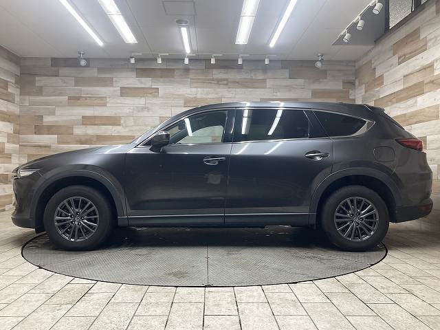 マツダ&nbsp;CX-8の画像16