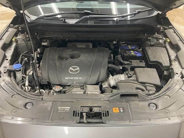 マツダ&nbsp;CX-8の画像18