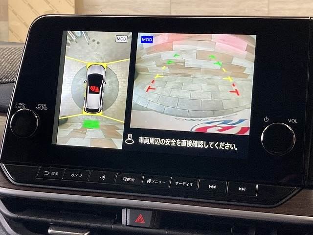 日産 ノートオーラの画像5