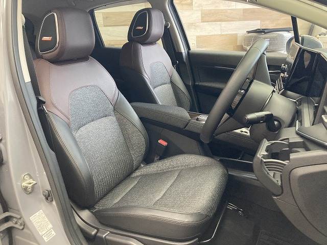 日産 ノートオーラの画像12