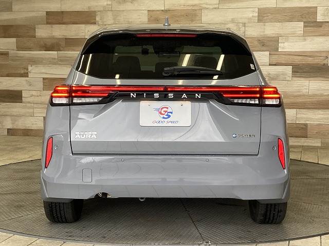 日産 ノートオーラの画像15