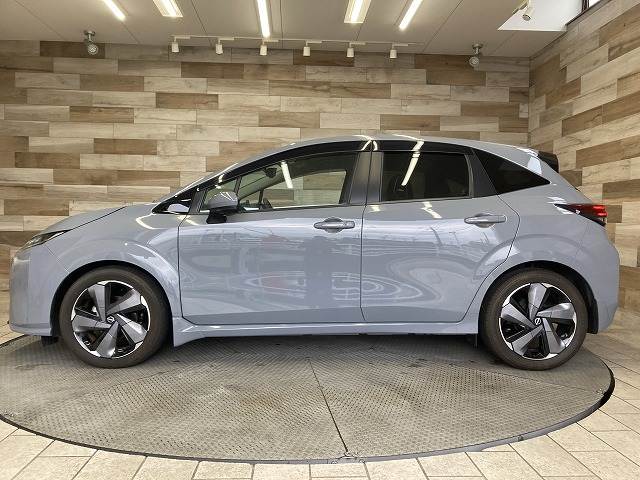 日産 ノートオーラの画像16