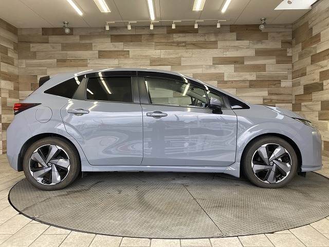 日産 ノートオーラの画像17