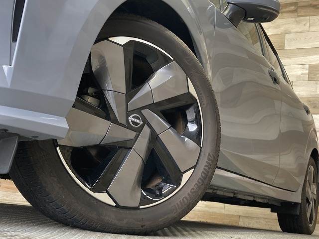 日産 ノートオーラの画像19