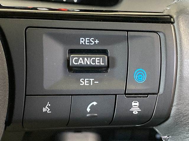 日産&nbsp;ノートオーラの画像8