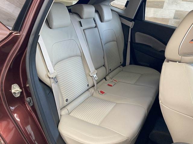 日産&nbsp;ノートオーラの画像13