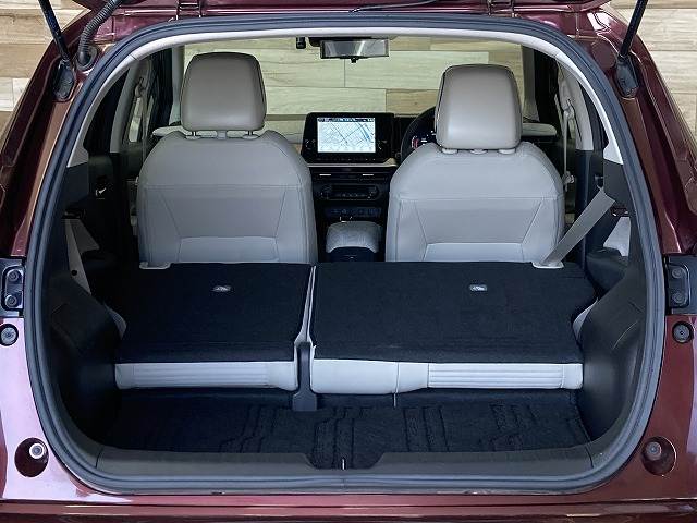 日産&nbsp;ノートオーラの画像14