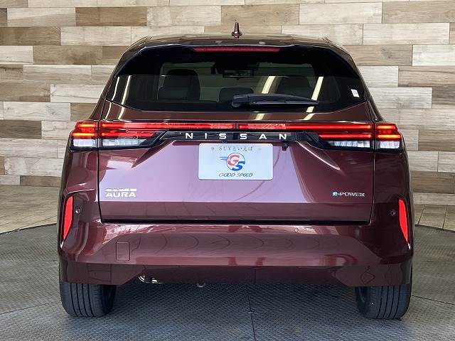 日産&nbsp;ノートオーラの画像15