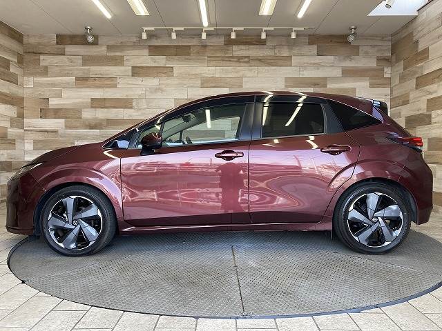 日産&nbsp;ノートオーラの画像16