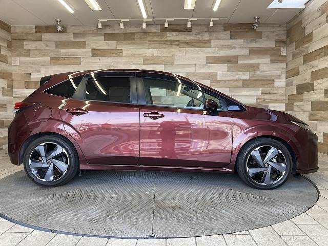日産&nbsp;ノートオーラの画像17