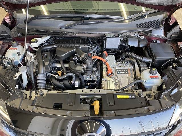 日産&nbsp;ノートオーラの画像18
