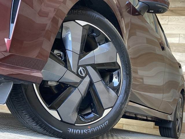 日産&nbsp;ノートオーラの画像19