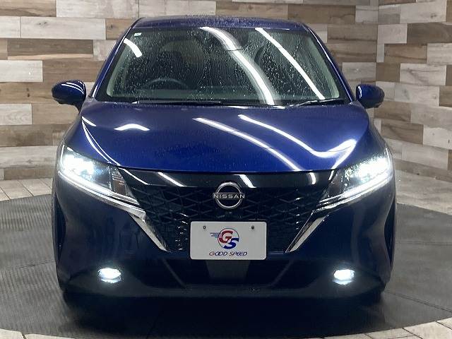 日産 ノートの画像3