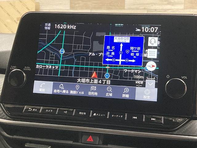 日産 ノートの画像4
