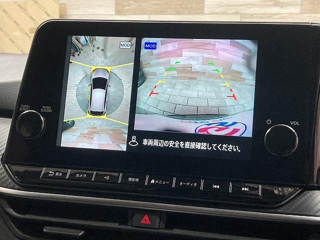 日産 ノートの画像5
