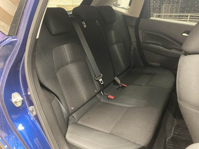 日産 ノートの画像13