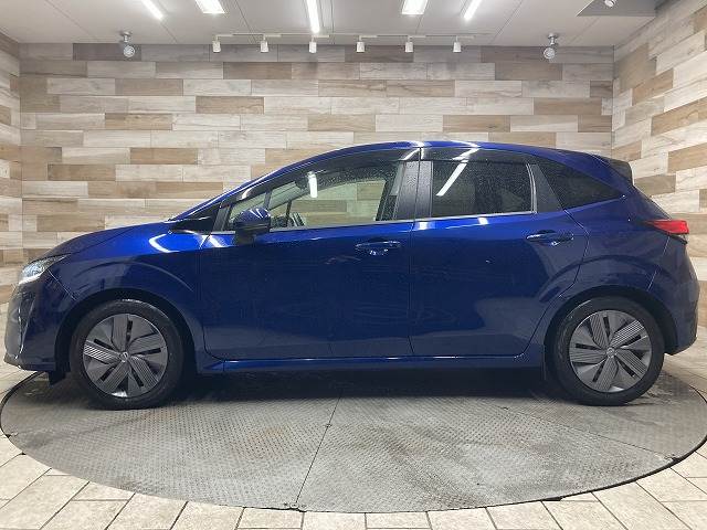 日産 ノートの画像16