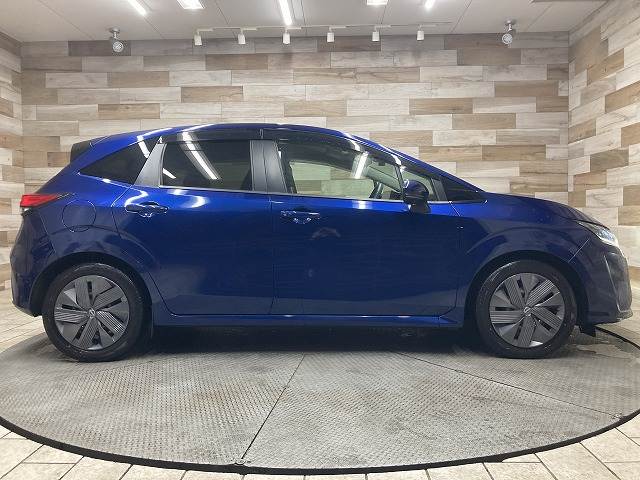 日産 ノートの画像17