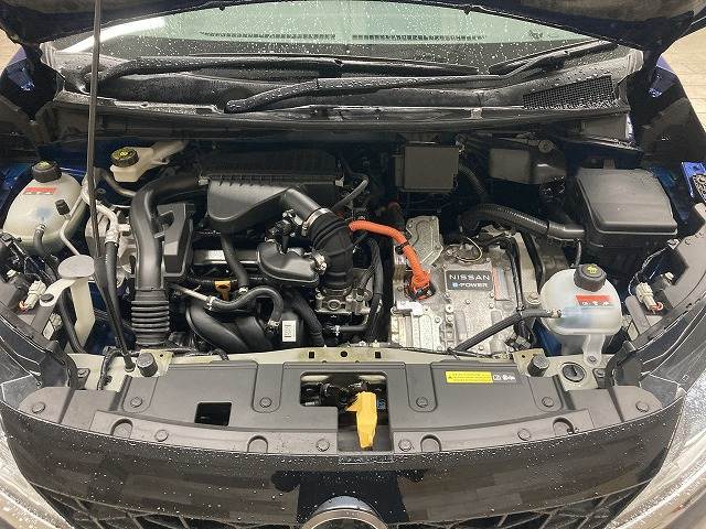 日産 ノートの画像18