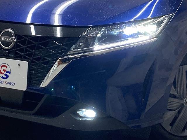日産 ノートの画像20