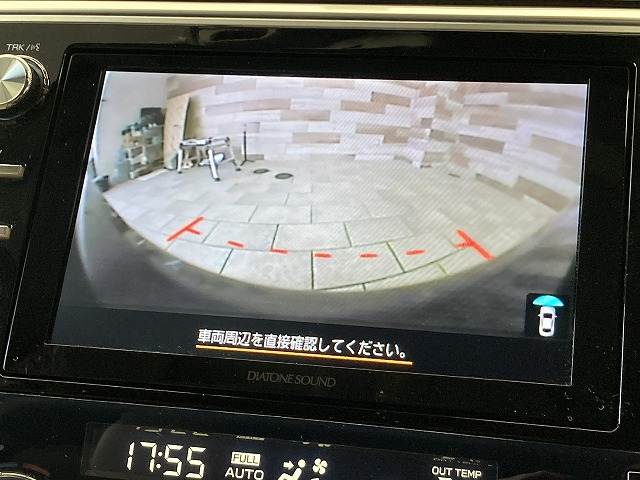 スバル レガシィアウトバックの画像5