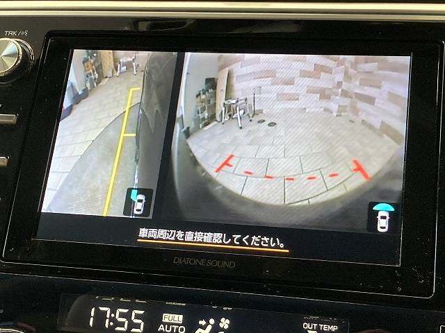 スバル レガシィアウトバックの画像6