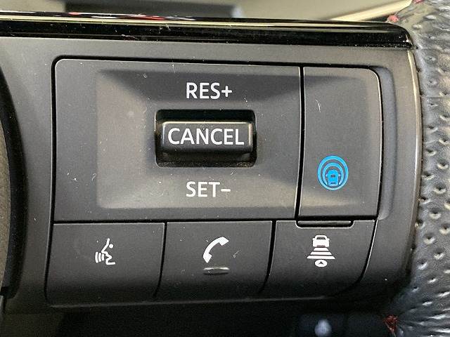日産&nbsp;ノートオーラの画像7