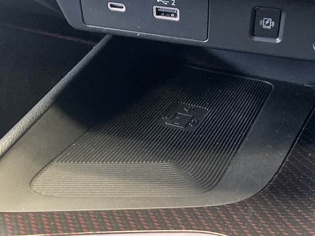 日産&nbsp;ノートオーラの画像9