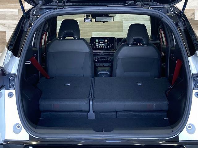 日産&nbsp;ノートオーラの画像14