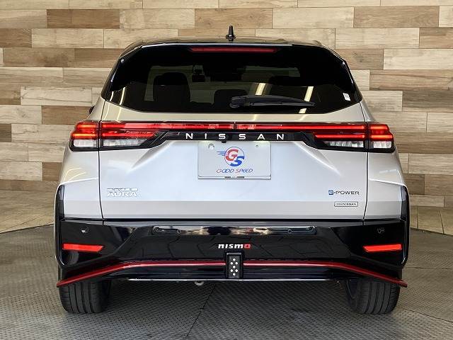 日産&nbsp;ノートオーラの画像15